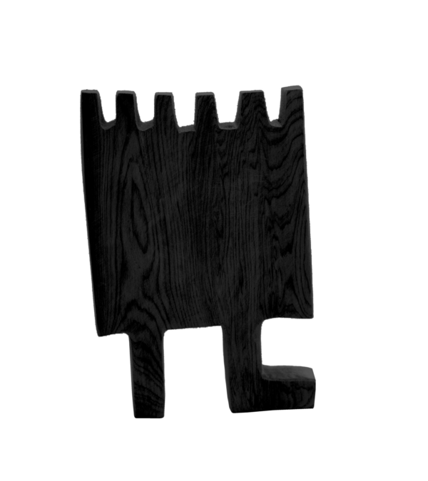 Wooden Fragment Toy 3