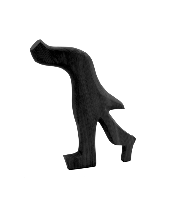 Wooden Fragment Toy 7