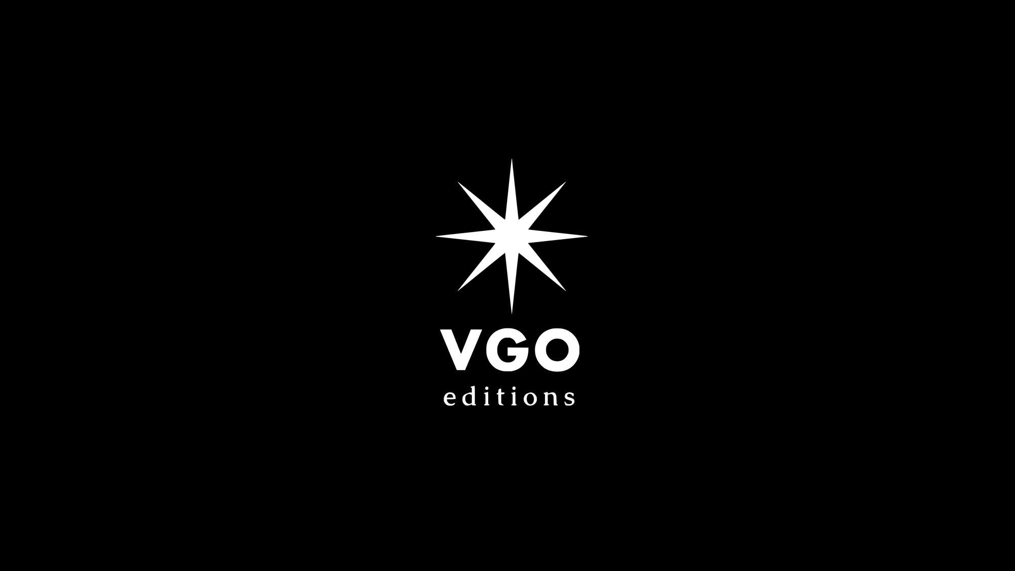 VGO Editions